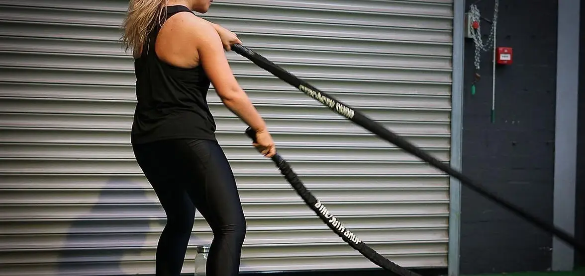 Warrior Training