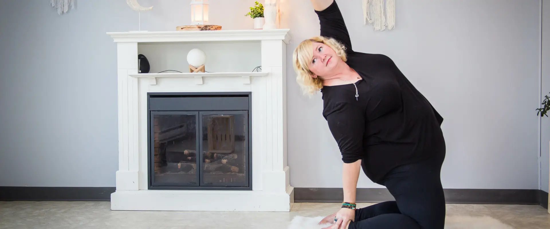 The Wellness Studio
