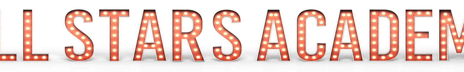 All Stars Academy of Performing Arts