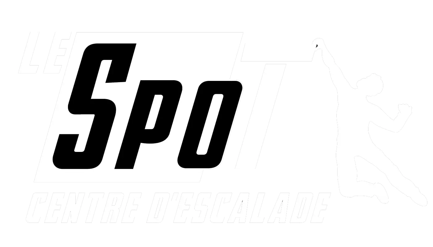 Le Spot Centre D'escalade