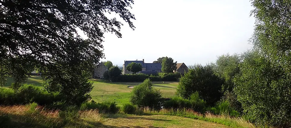 Golf de la Valette