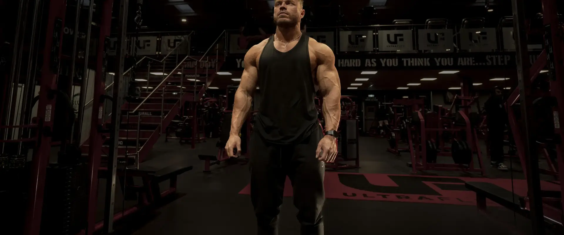 Direct Fitness UK Ltd