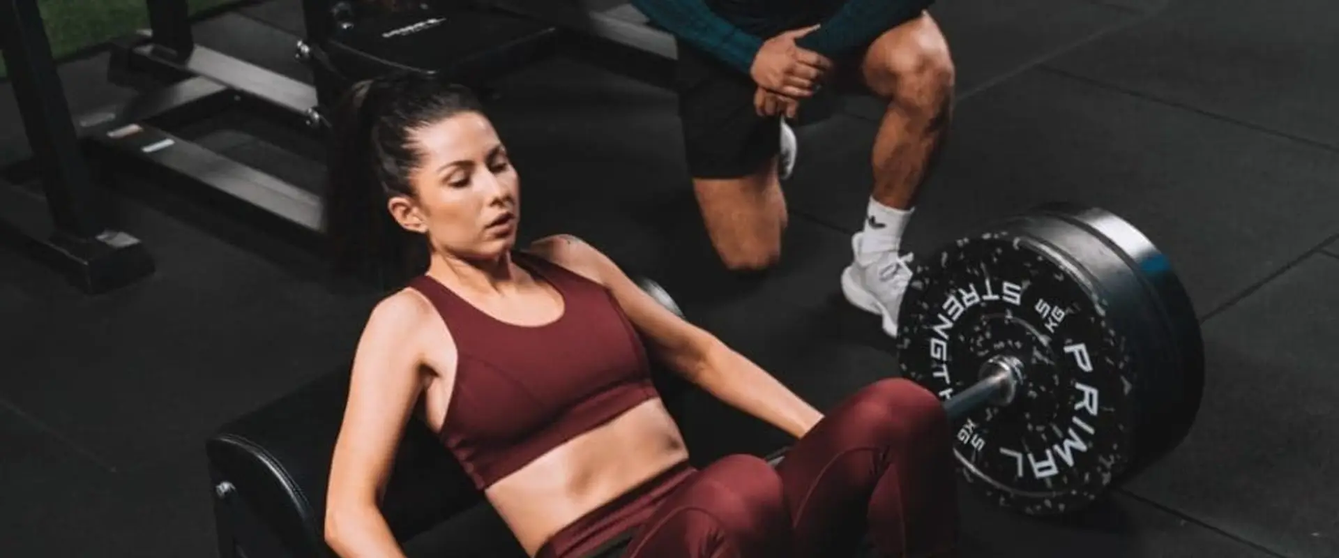 Portuguese Coach - Personal Trainer Manchester