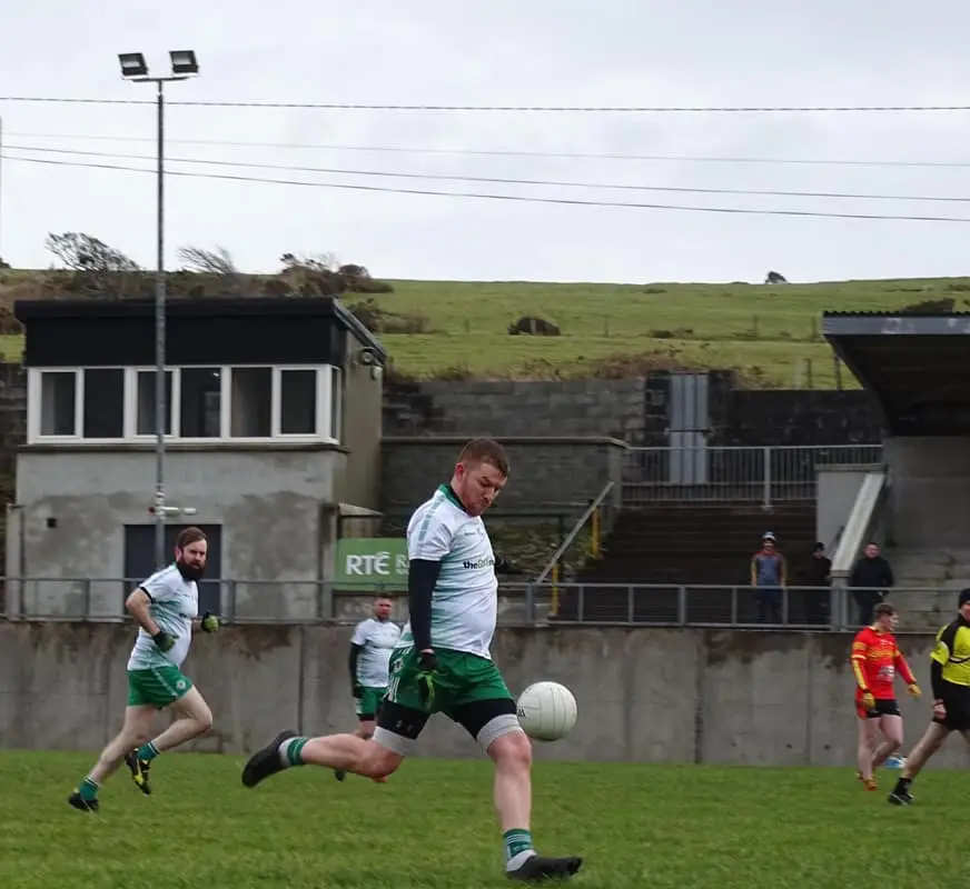 St. Brendan's GAA