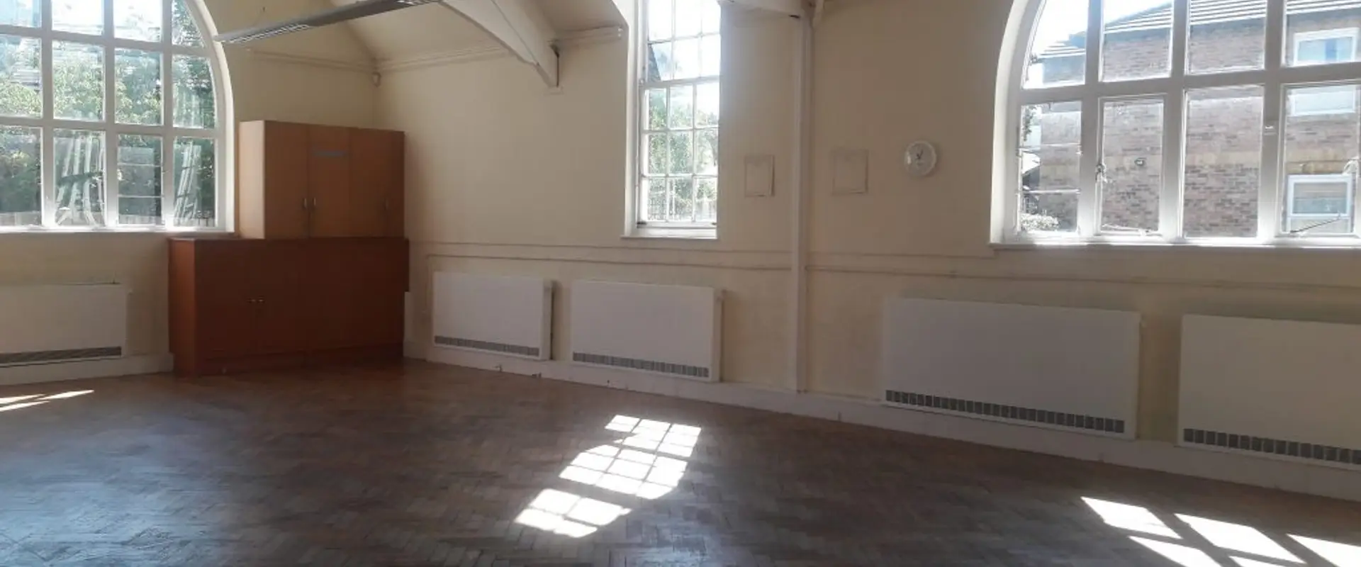 Mortlake Hall