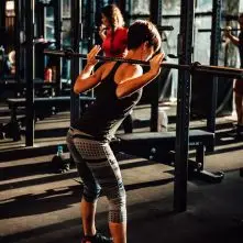 Crossfit Nice - The Wolf Pack®