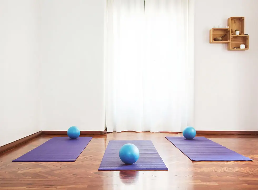 J-Fitness