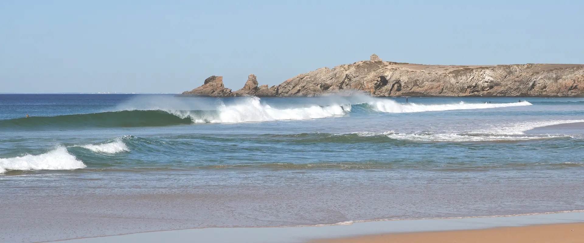 Blue Dream Surf School