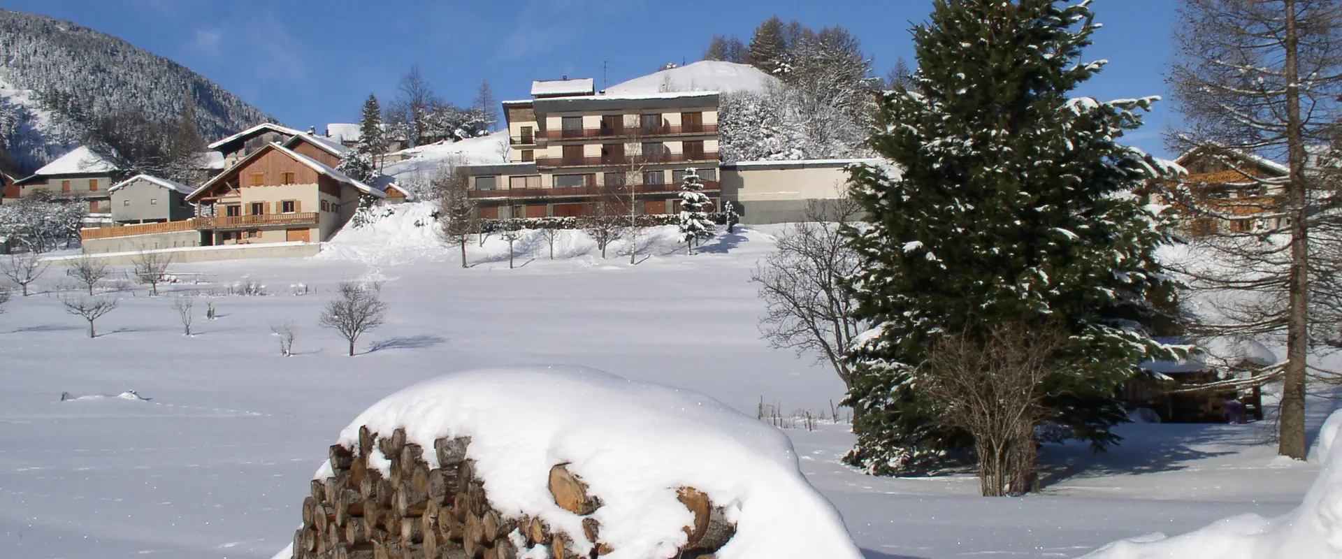 Office de tourisme des Karellis