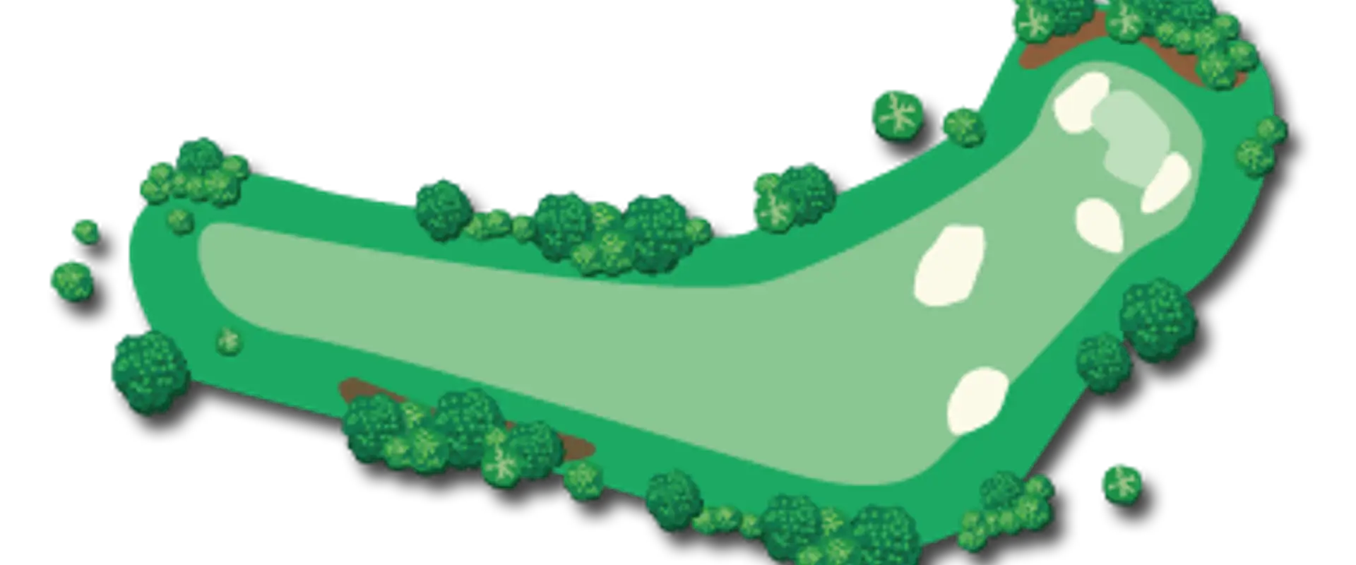 OakLeaf Golf Complex