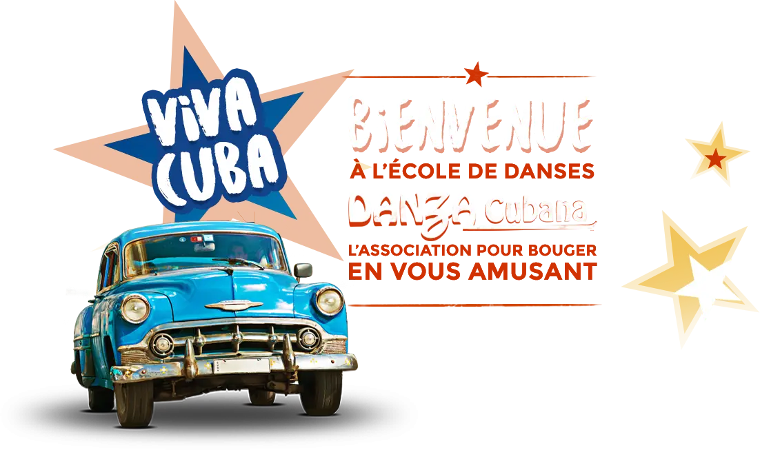 Dance School Danza Cubana