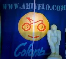 Cyclisme Amateur