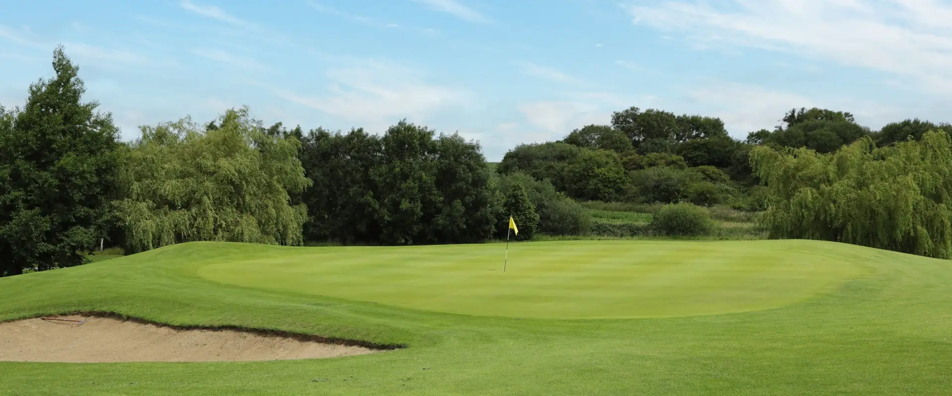 Bellewstown Golf Club