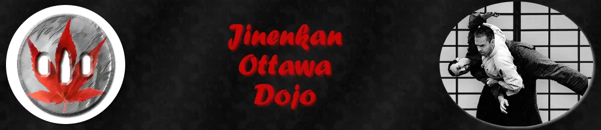 Jinenkan Ottawa Dojo