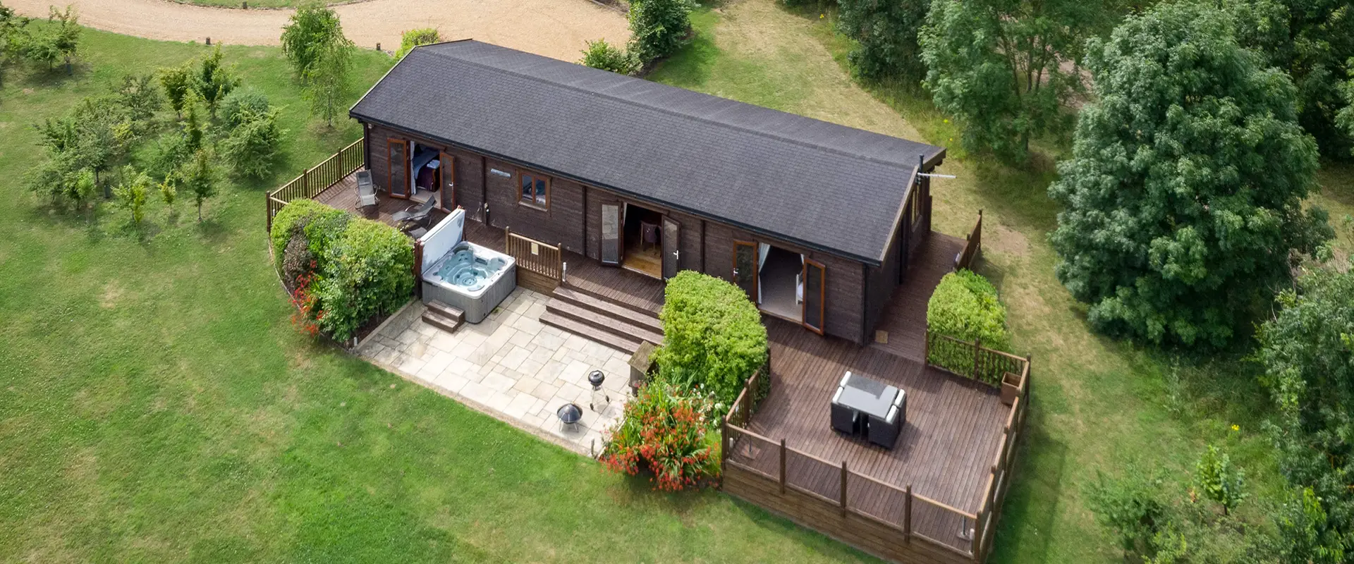 Fynn Valley Holidays