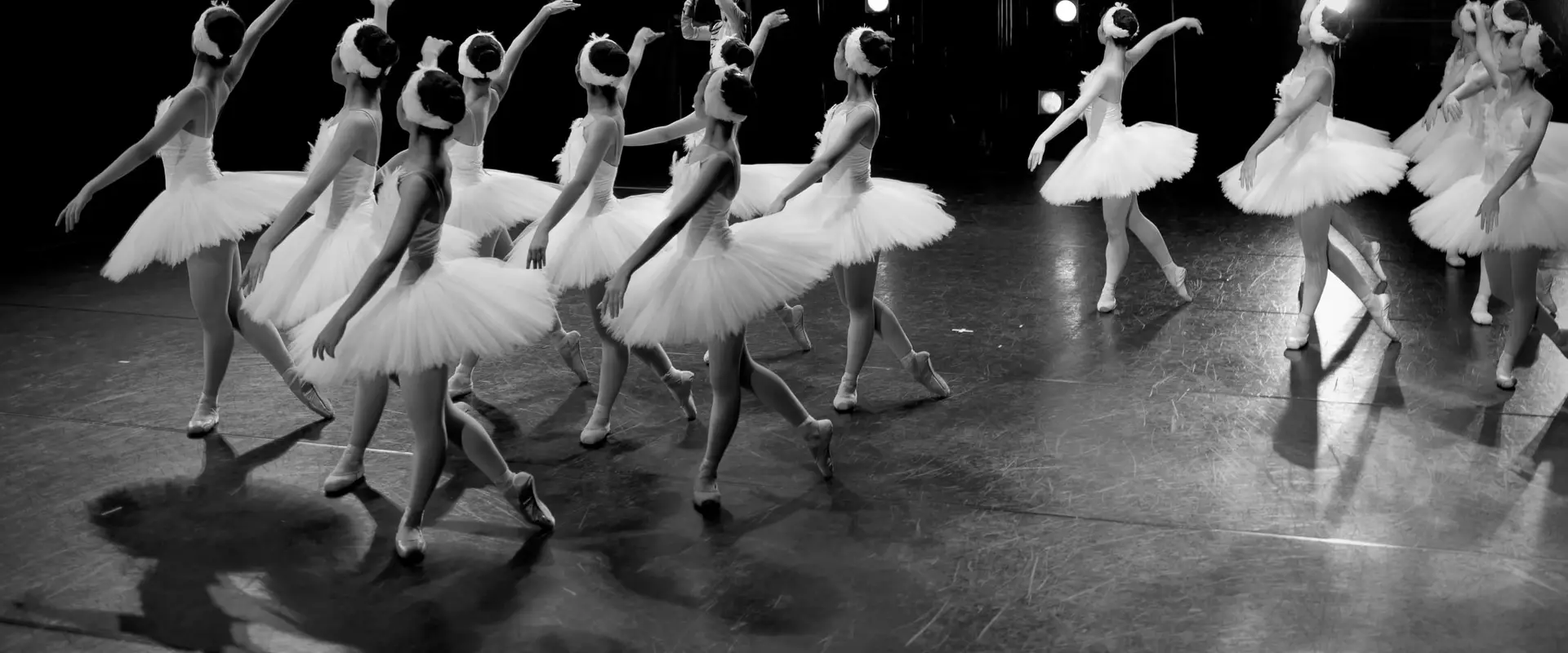 Total Ballet