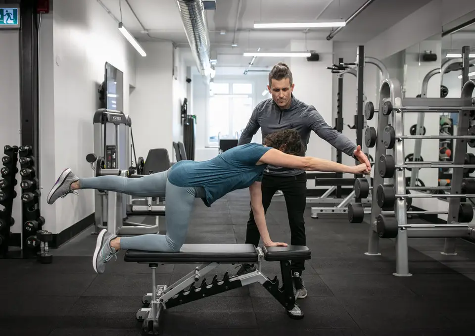 Advance Form Fitness