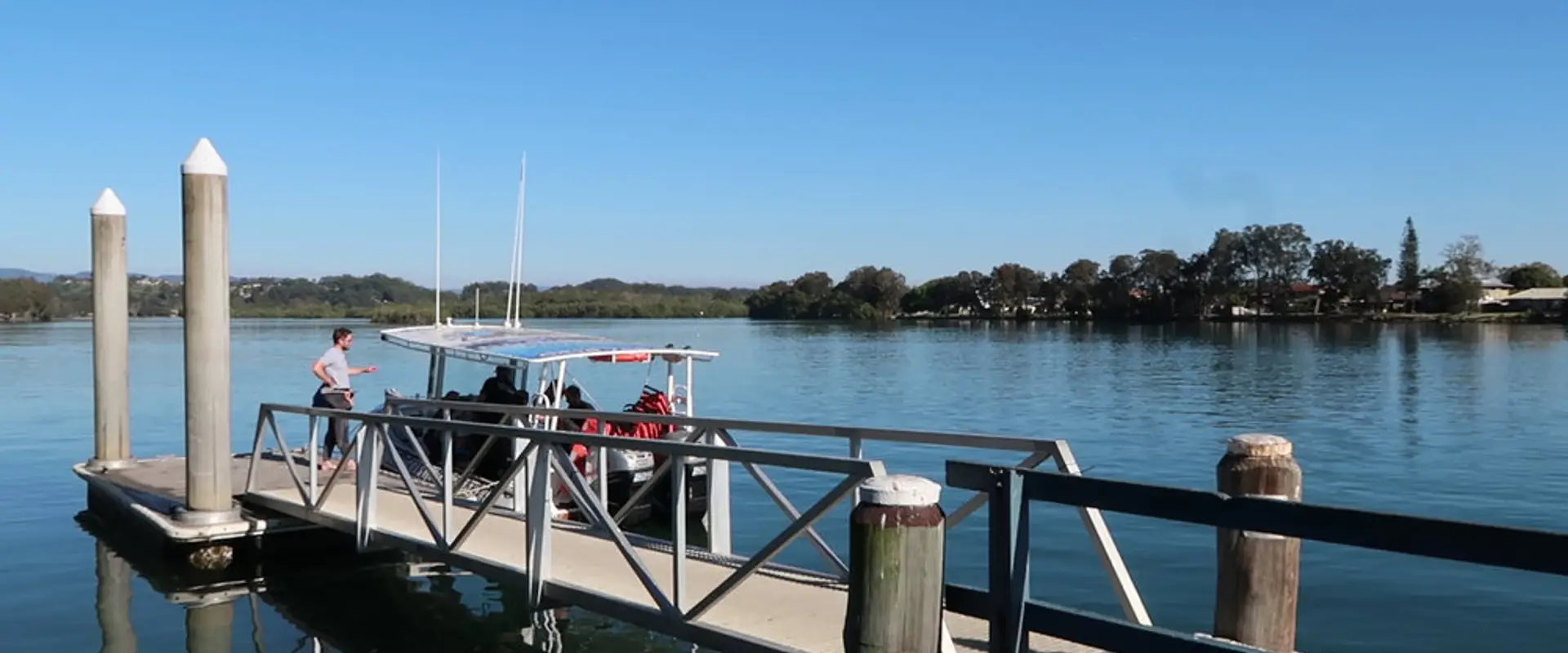 Tweed Gold Coast Dive Charters