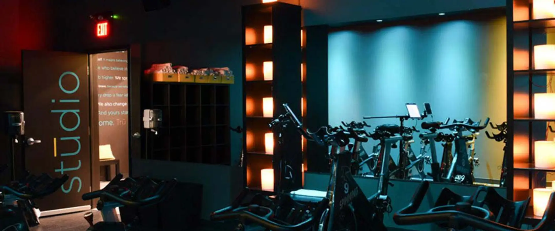 HER GYMVMT Fitness Club - Whitemud