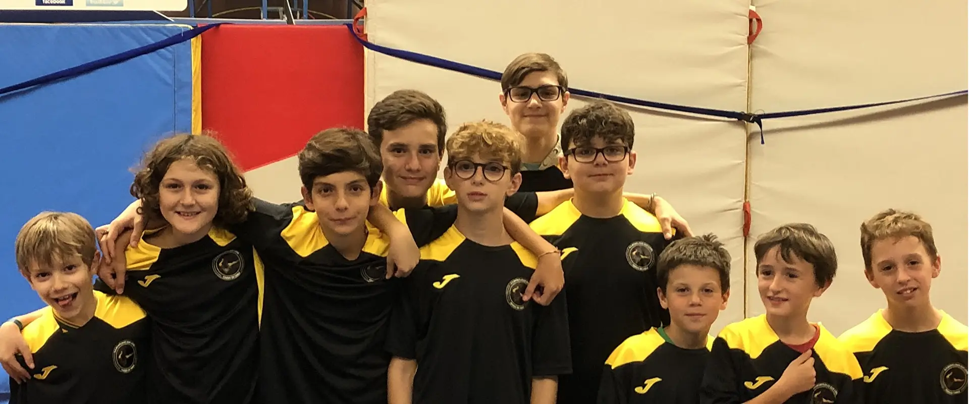 ASM Tennis de Table