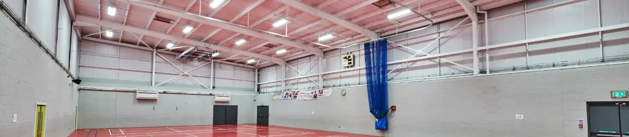 Rushcliffe Arena