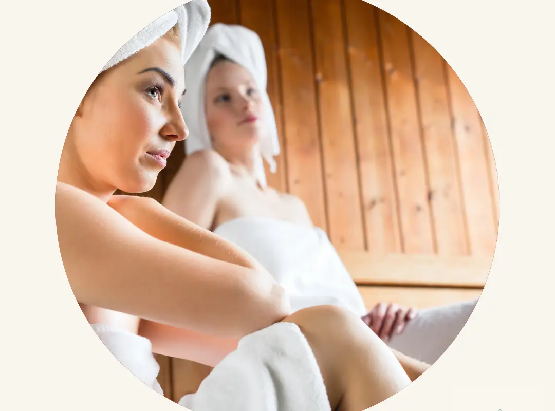 Potton Hall Spa