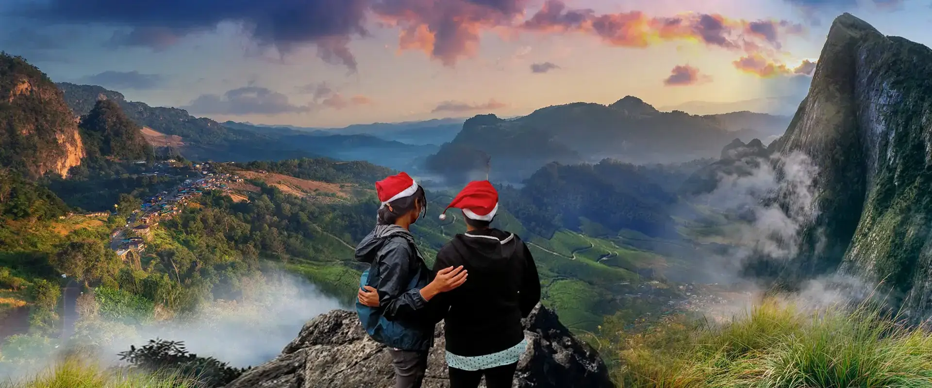 Munnar Adventures & Sports Private Limited (Office)
