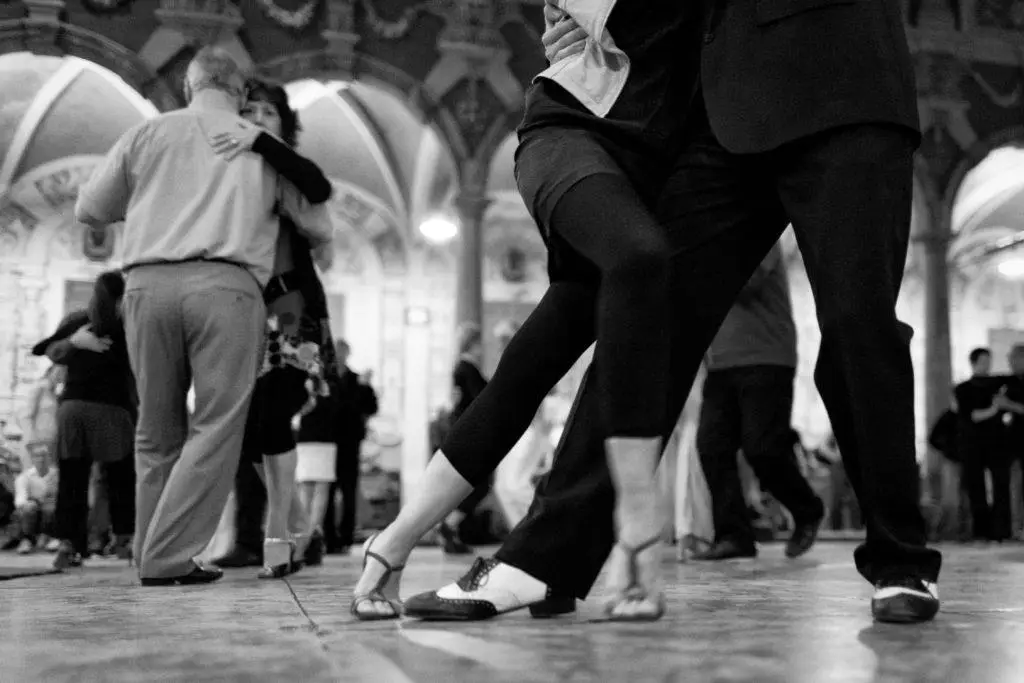 Color Tango Montauban