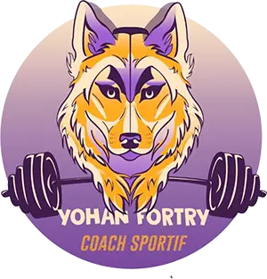Yohan Fortry Trainer To Domicile - Sport Santé