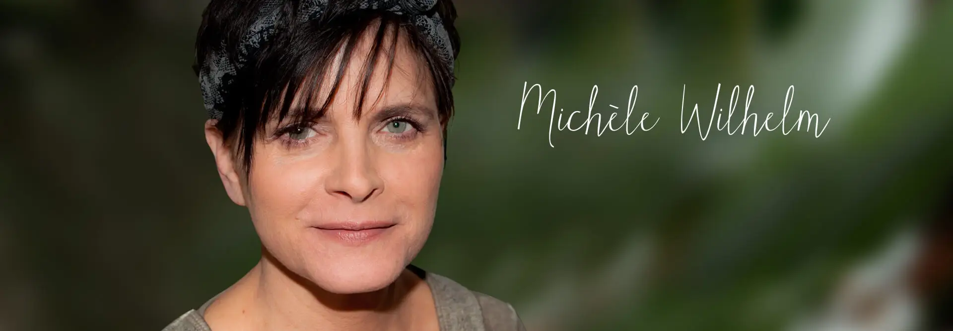 Michèle Wilhelm