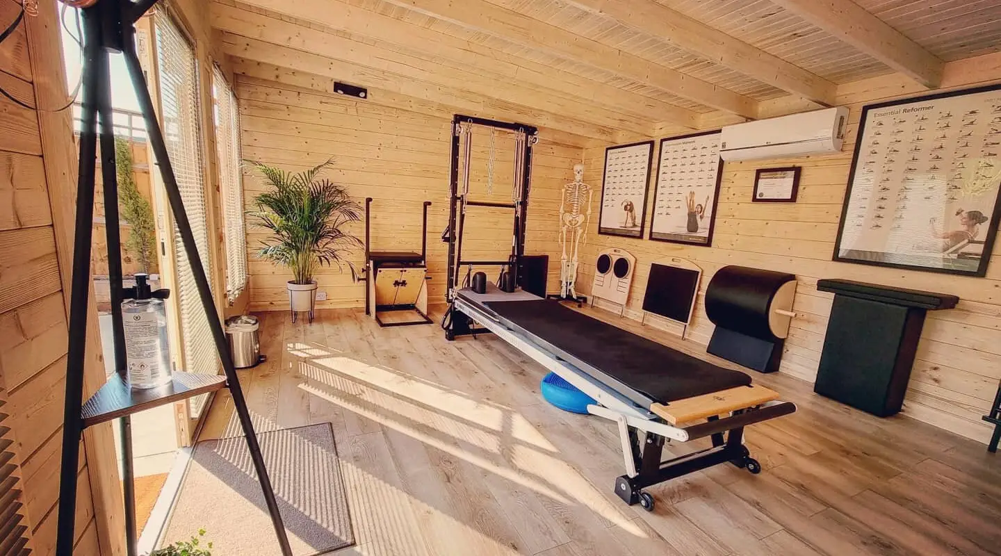 Elwira Pilates