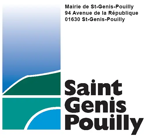 Judo Club Saint Genis
