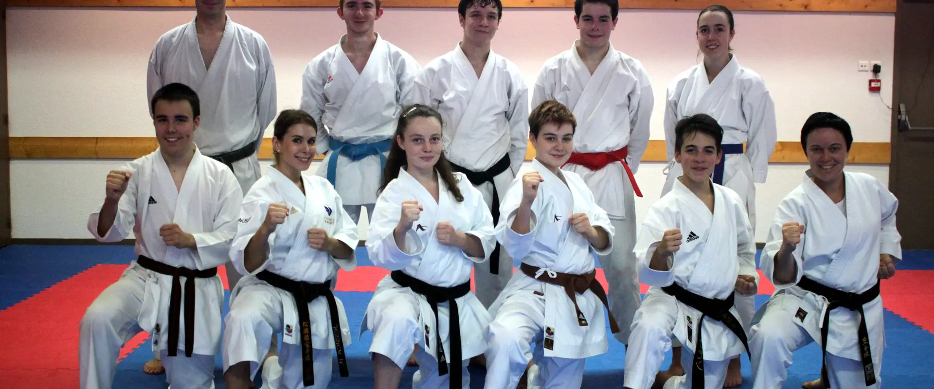 Dojo du Vercors - Ecole d'Arts Martiaux à Cras