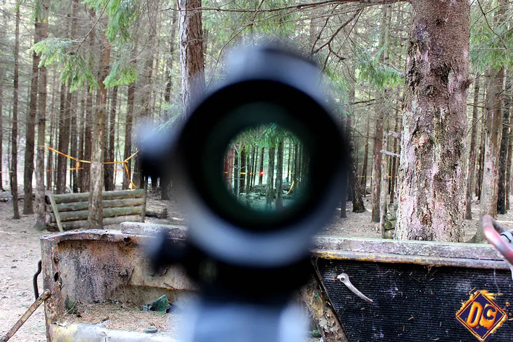Lasertech-X