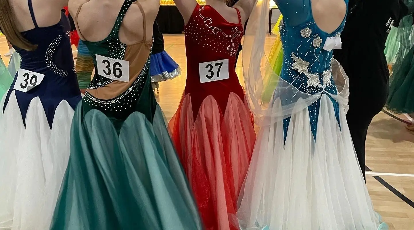 Inspire Dance School