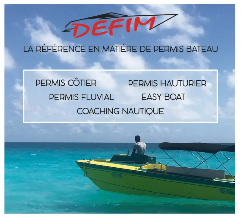 Defim Nantes