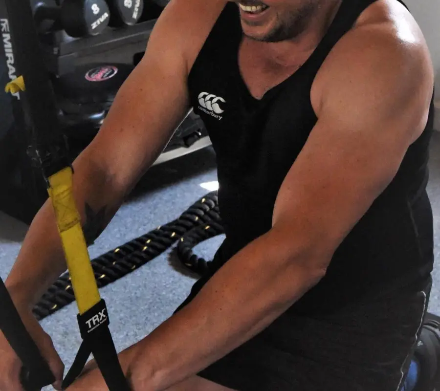 Jeremy Bingham Personal Training and Pilates