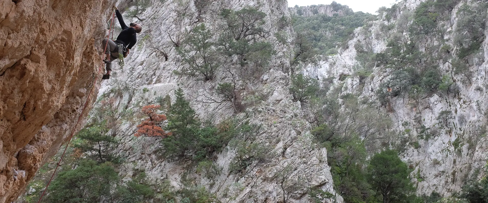 Escapade Club - club d'escalade