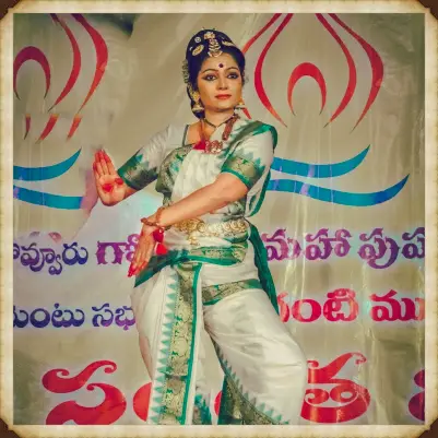 Tanmaya Dance Academy