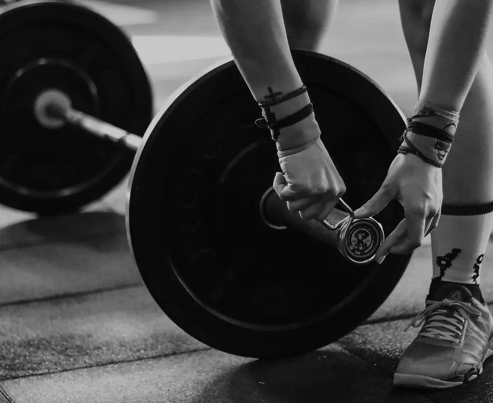 PRJCT CrossFit