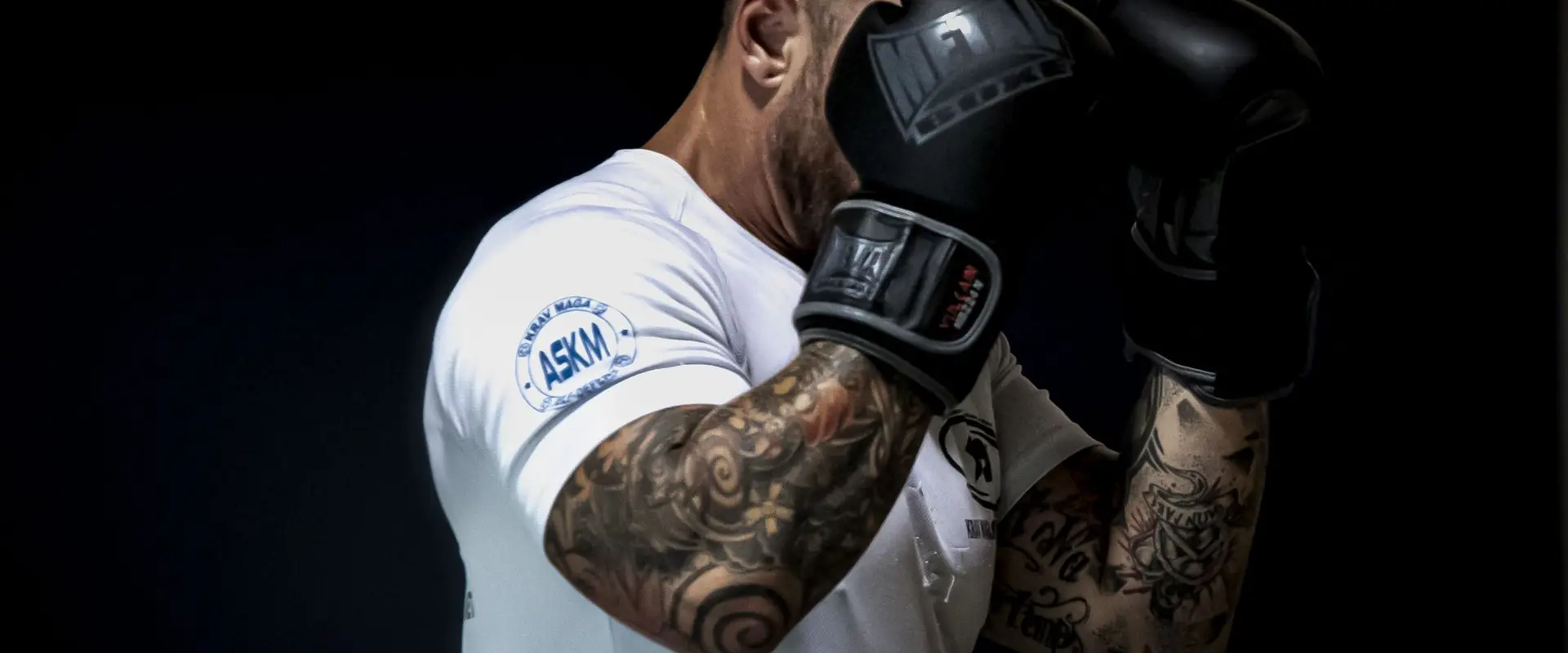Krav Maga Strasbourg