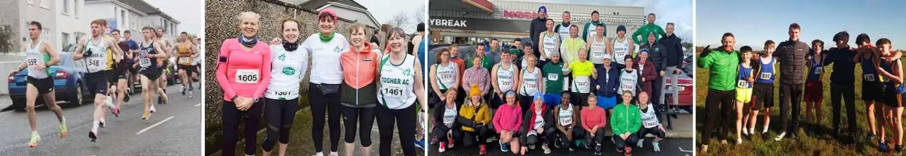 Togher Athletics Club