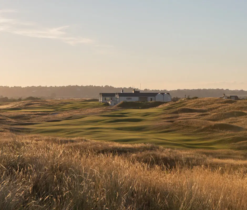 Rye Golf Club