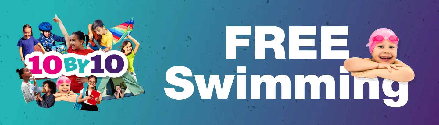 Telford & Wrekin Leisure Services