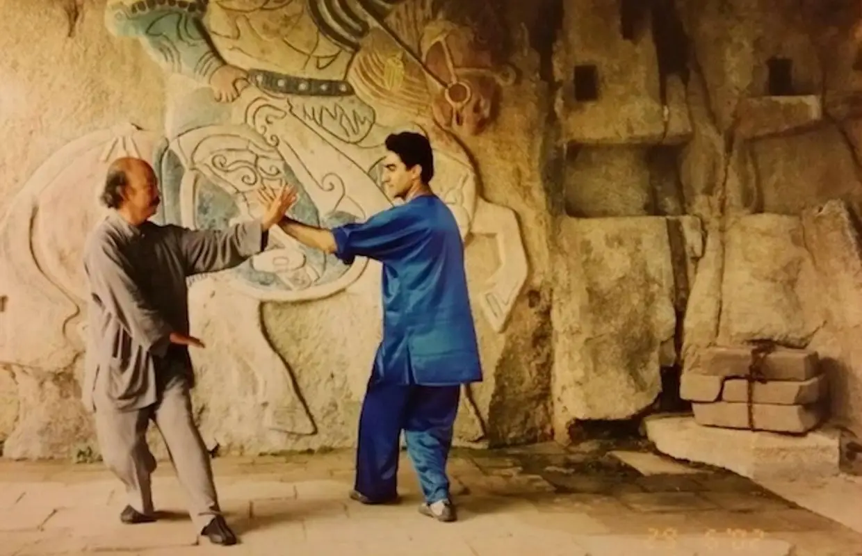 KUNG FU TBX