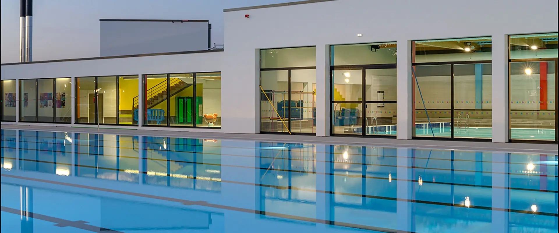 UCPA Aqua Stadium Aqualun'