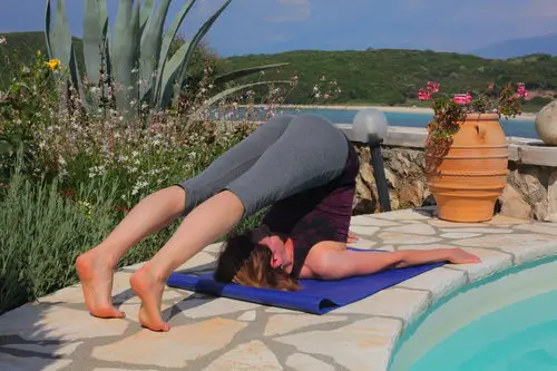 Good Life Yoga