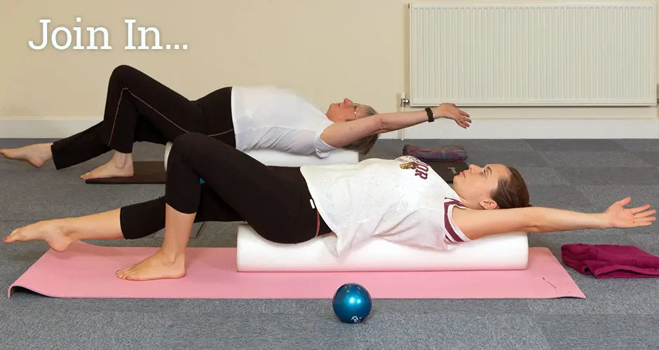 SP Pilates Studio