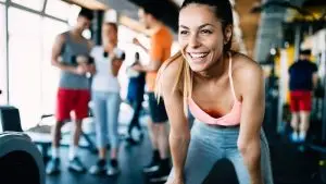 Diet & Sport - Laetitia Schneider coaching sportif