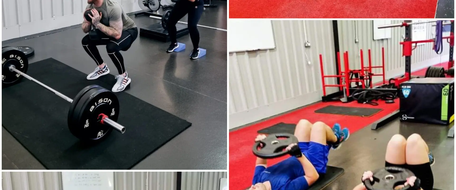 Get Lean Personal Training